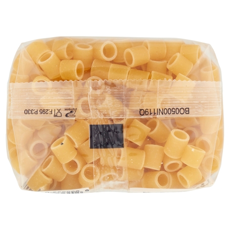 Ditali Lisci n.45 U! Confronta e Risparmia