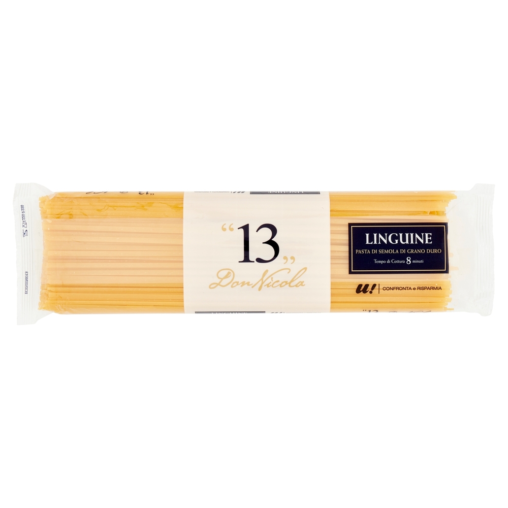 Linguine n.13 U! Confronta e Risparmia