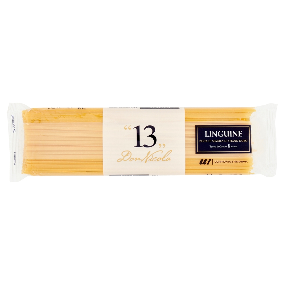 Linguine n.13 U! Confronta e Risparmia