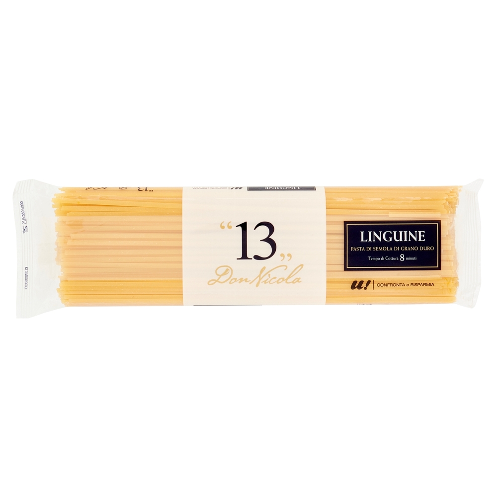 Linguine n.13 U! Confronta e Risparmia
