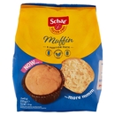 Schär Muffin 5 Portion Pack 5 x 45 g