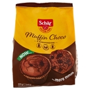 Schär Muffin Choco 5 Monoporzioni 5 x 45 g