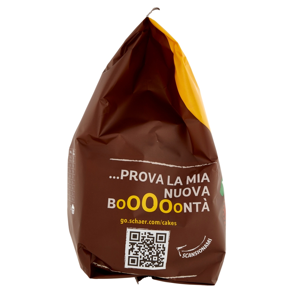 Schär Muffin Choco 5 Monoporzioni 5 x 45 g