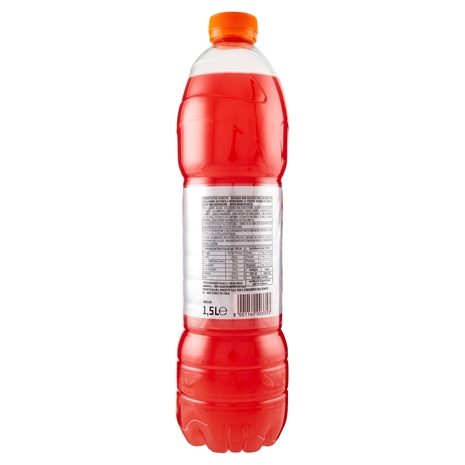 Gatorade Gusto Arancia Rossa 1,5 L