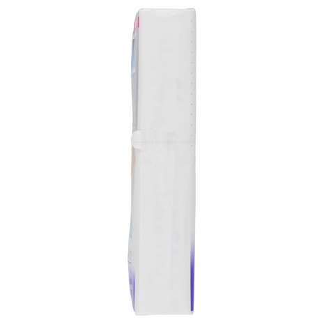 Daygum White Smalto Bianco 2 x 30 g