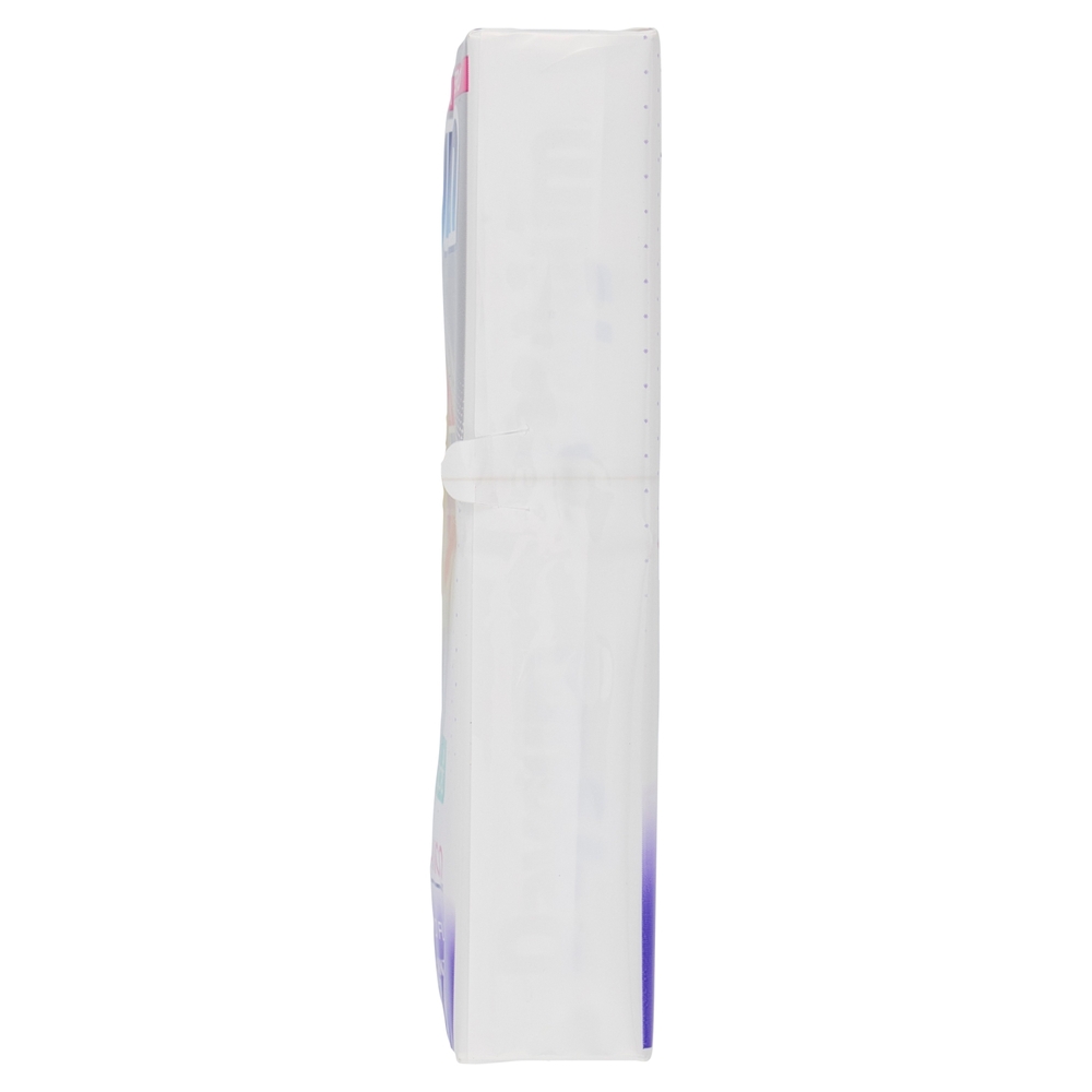 Daygum White Smalto Bianco 2 x 30 g