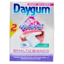 Daygum White Smalto Bianco 2 x 30 g