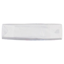 Daygum White Smalto Bianco 2 x 30 g