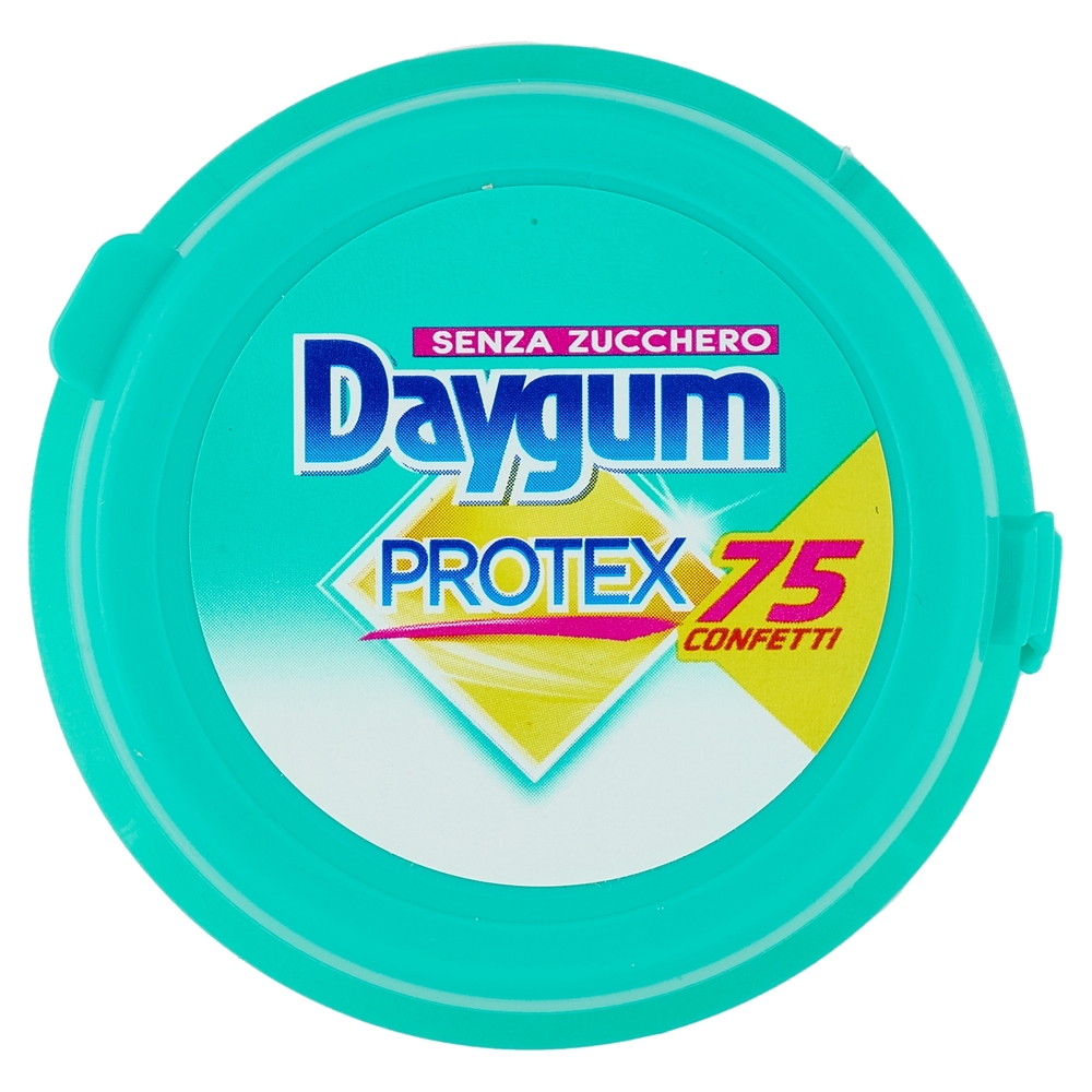 Daygum Protex 75 Confetti 104 g