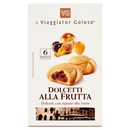 Dolcetti alla Frutta Il Viaggiator Goloso