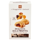 Dolcetti alla Frutta Il Viaggiator Goloso
