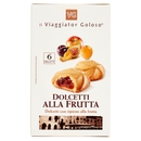 Dolcetti alla Frutta Il Viaggiator Goloso
