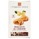 Dolcetti al Limone Il Viaggiator Goloso