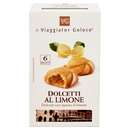 Dolcetti al Limone Il Viaggiator Goloso