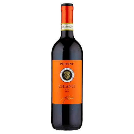 Piccini Chianti DOCG 750 ml