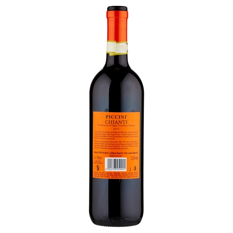 Piccini Chianti DOCG 750 ml