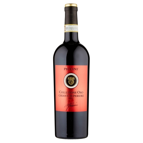 Piccini Collezione Oro Chianti Superiore DOCG 750 ml