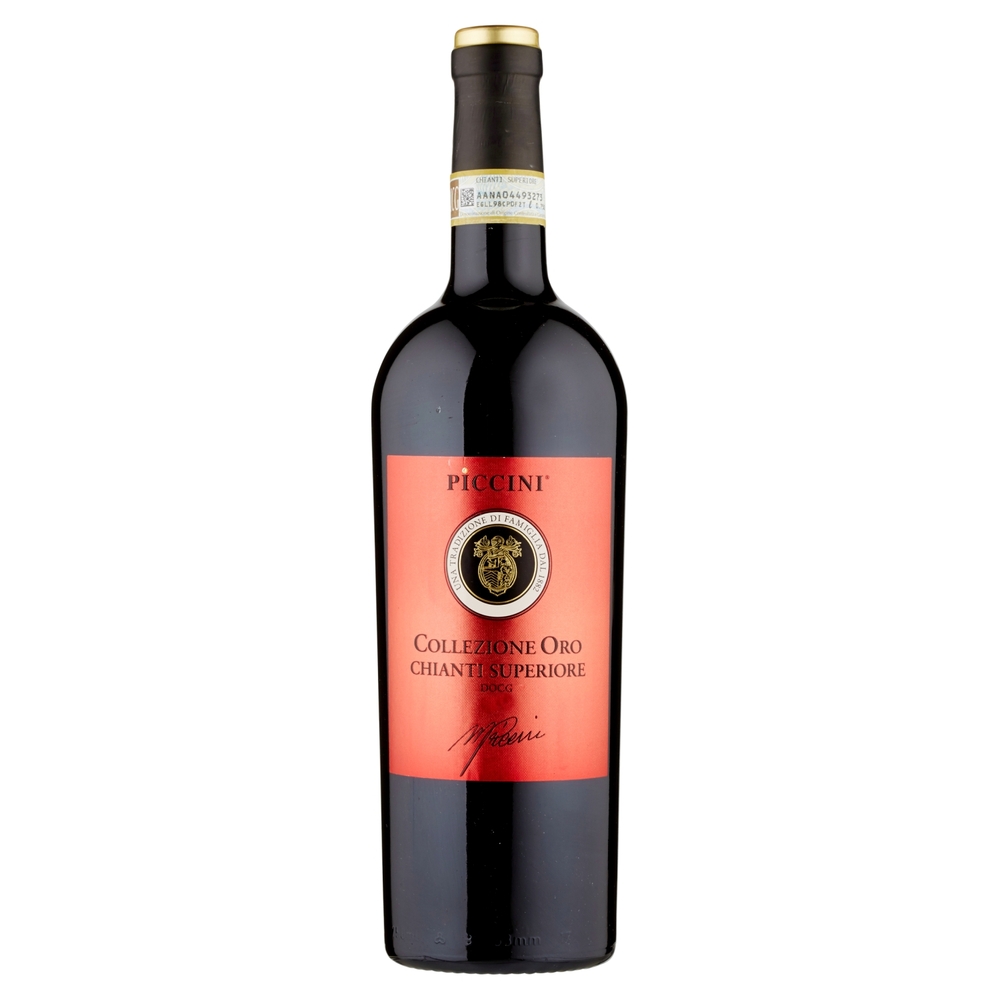 Piccini Collezione Oro Chianti Superiore DOCG 750 ml