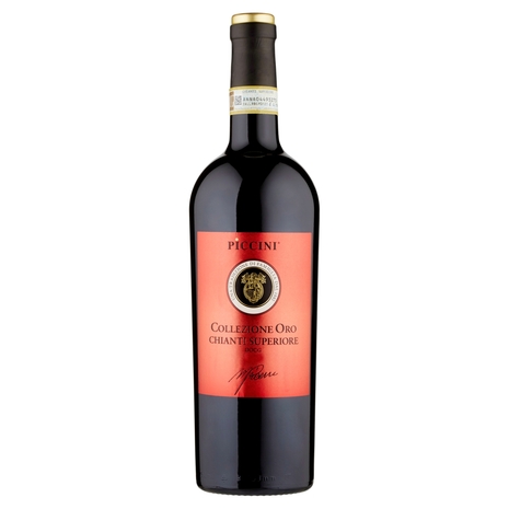 Piccini Collezione Oro Chianti Superiore DOCG 750 ml