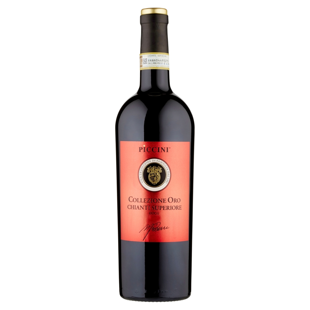 Piccini Collezione Oro Chianti Superiore DOCG 750 ml