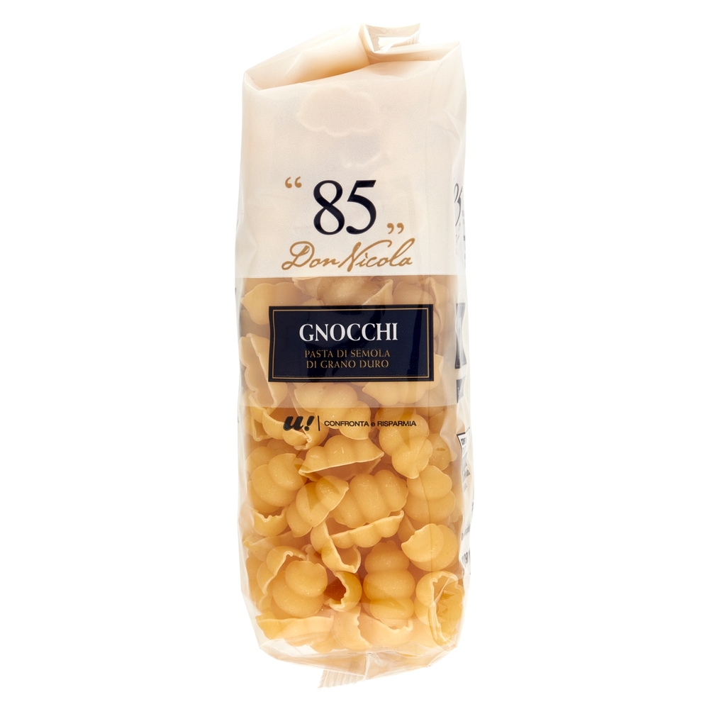 Gnocchi n.85 U! Confronta e Risparmia