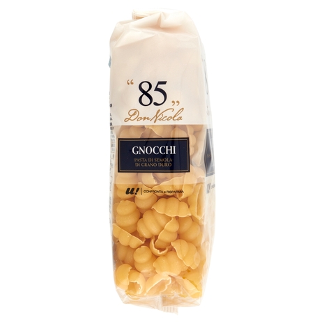 Gnocchi n.85 U! Confronta e Risparmia