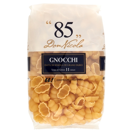 Gnocchi n.85 U! Confronta e Risparmia