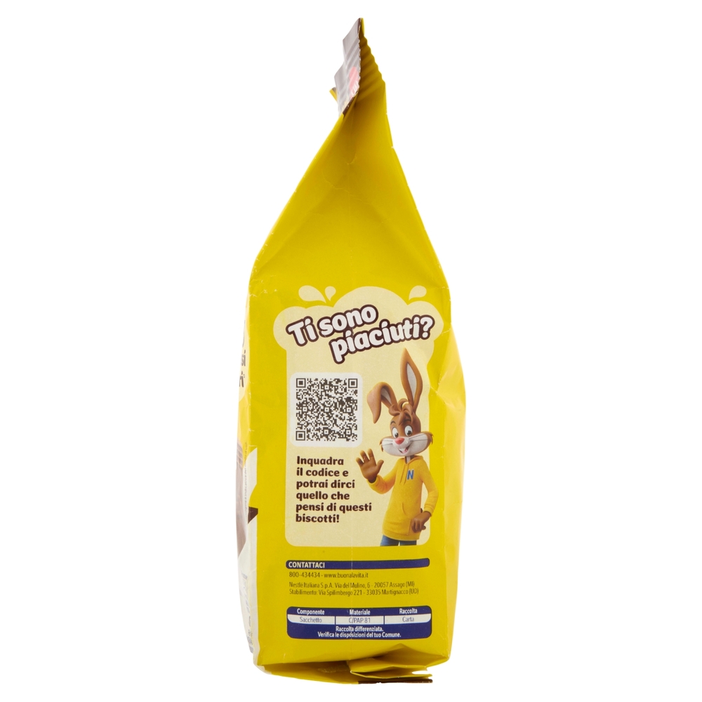 NESQUIK Biscotti frollini con Cacao 300 g
