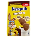 NESQUIK Biscotti frollini con Cacao 300 g
