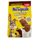 NESQUIK Biscotti frollini con Cacao 300 g