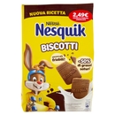 NESQUIK Biscotti frollini con Cacao 300 g
