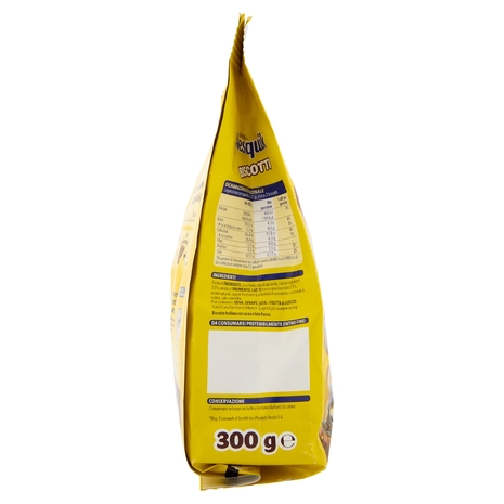 NESQUIK Biscotti frollini con Cacao 300 g