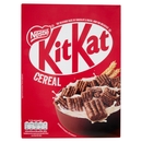 NESTLÉ KITKAT Cereali Gusto Cioccolato e Wafer 330 g