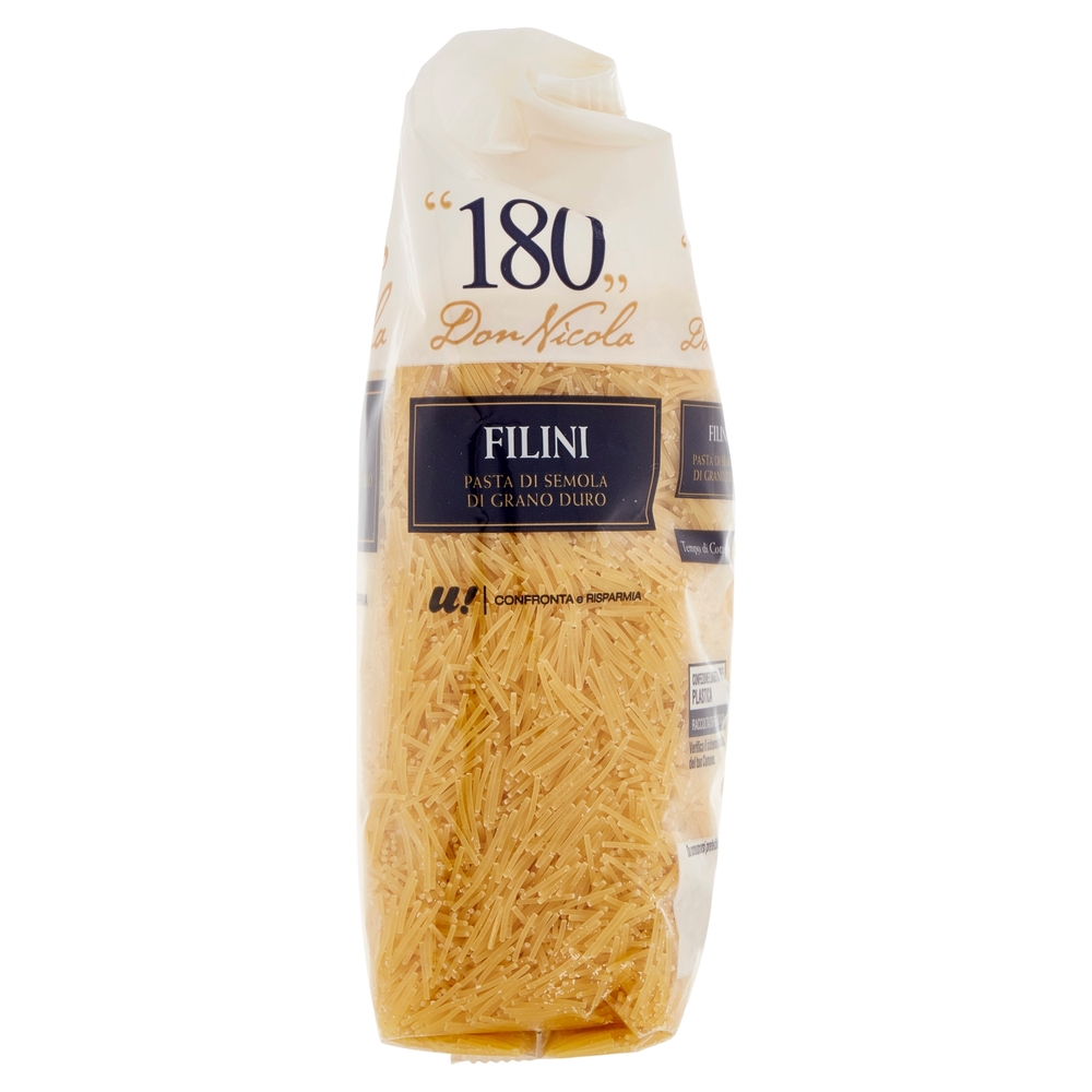 Filini n.180 U! Confronta e Risparmia
