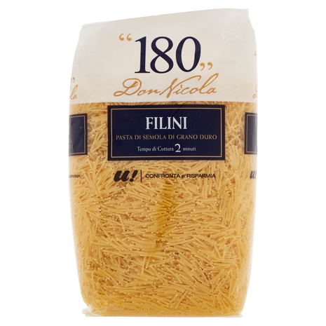 Filini n.180 U! Confronta e Risparmia