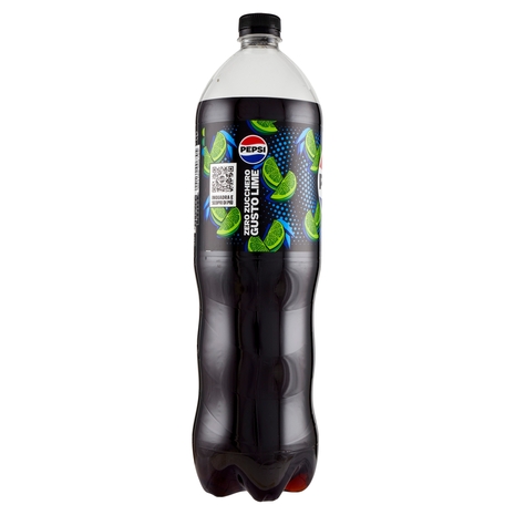 Pepsi Max Lime 1,5 L