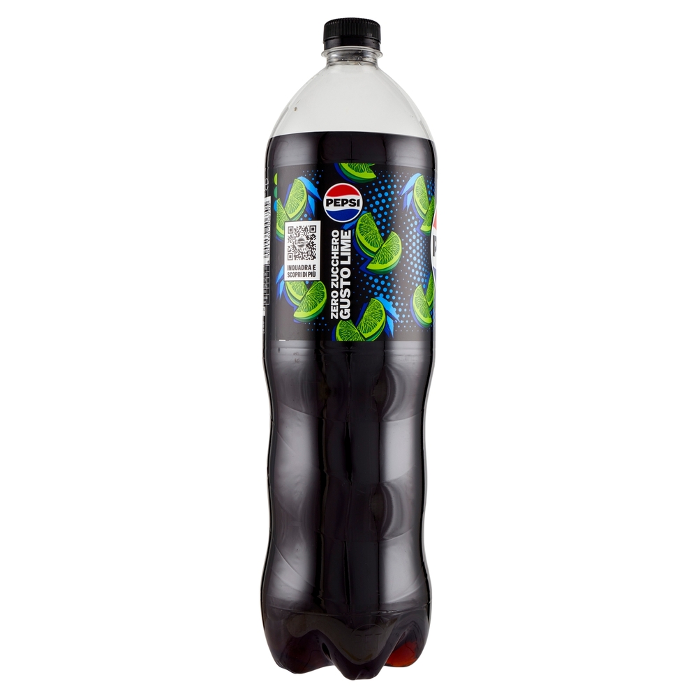 Pepsi Max Lime 1,5 L