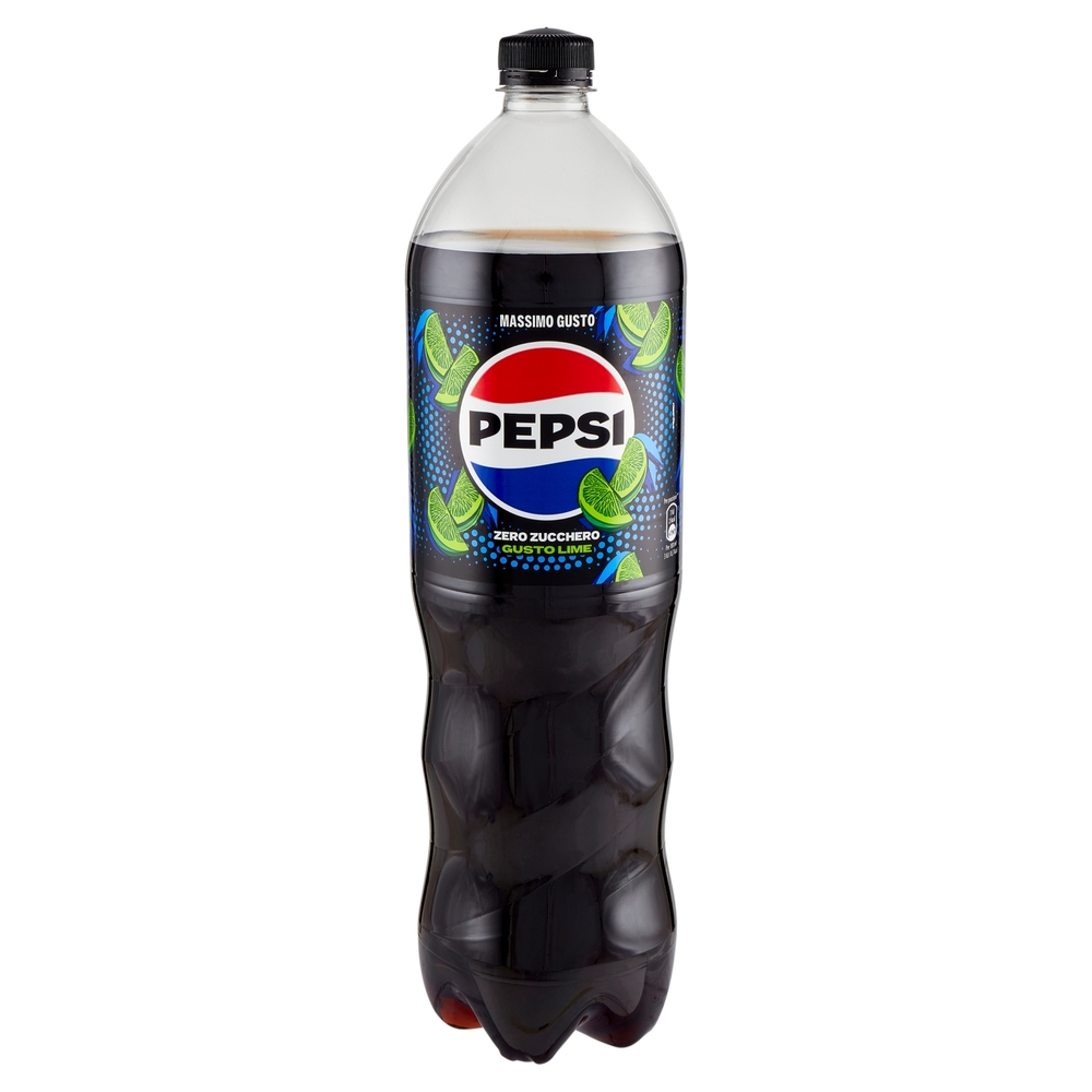 Pepsi Max Lime 1,5 L