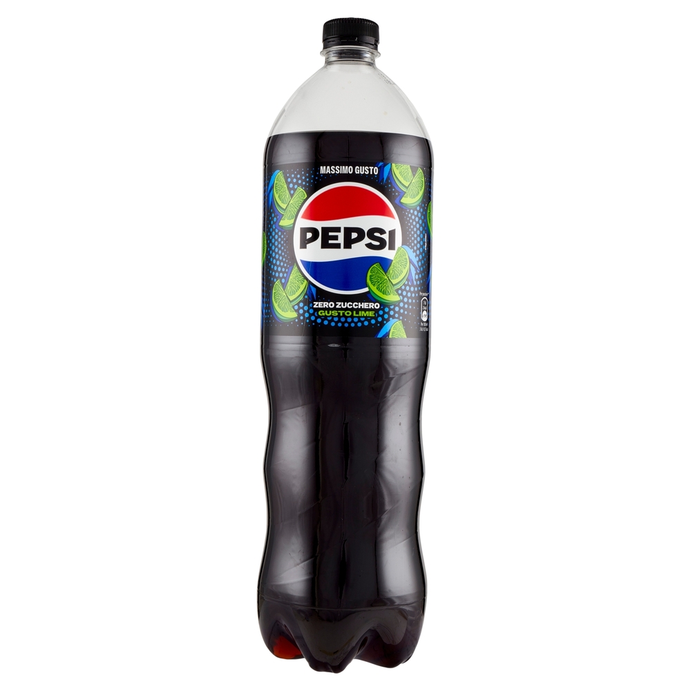 Pepsi Max Lime 1,5 L
