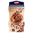dolfin sensofreddo la granita siciliana Caffè 100% Arabica 2 x 100 ml