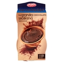 dolfin sensofreddo la granita siciliana Cioccolato 2 x 100 ml