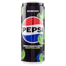 Pepsi Max Lime 330 ml