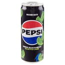 Pepsi Max Lime 330 ml