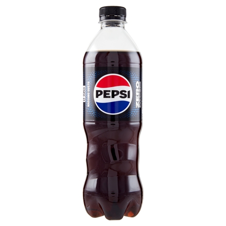 Pepsi Max 0,5 L