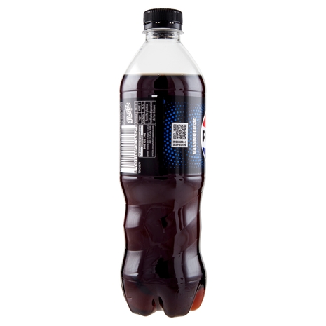 Pepsi Max 0,5 L