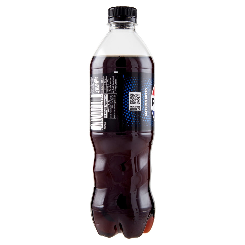 Pepsi Max 0,5 L