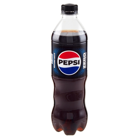 Pepsi Max 0,5 L