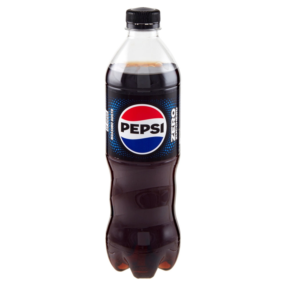 Pepsi Max 0,5 L