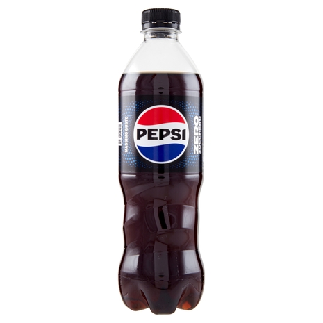 Pepsi Max 0,5 L