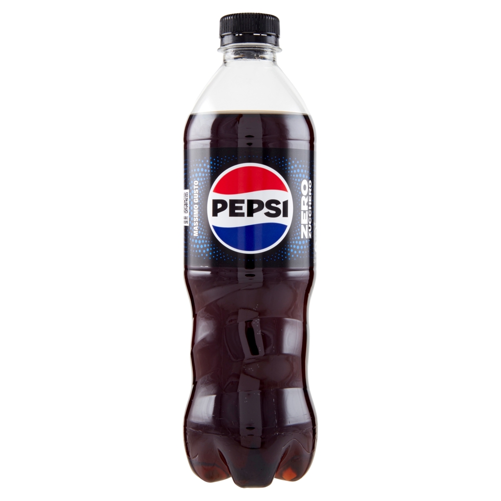 Pepsi Max 0,5 L